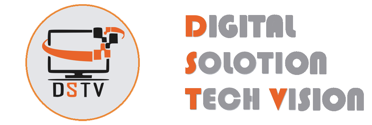 DSTV Digital Solution Tech Vision